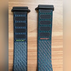 Nike Apple Watch Bands (40mm)